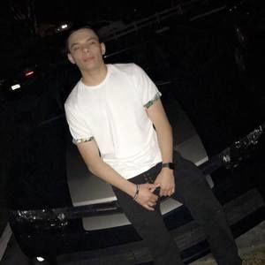 Meet your Posher, Donovan